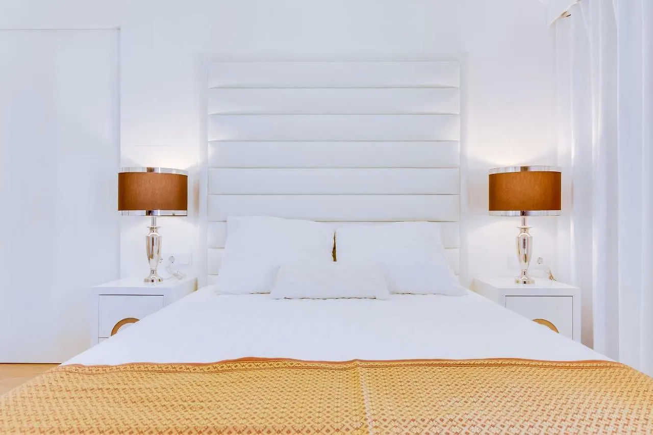 Gold II - Luxurious Apartment - Vilamoura