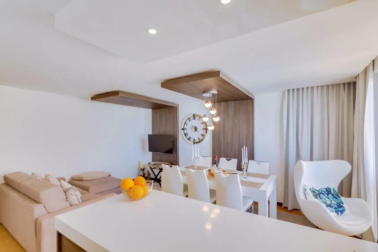 Gold II - Luxurious Apartment - Vilamoura Portugal