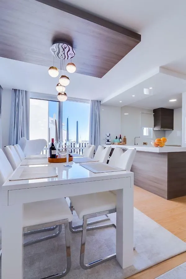 Gold II - Luxurious Apartment - Vilamoura Portugal