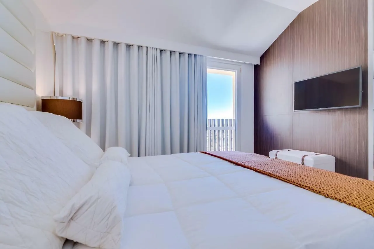 Gold II - Luxurious Apartment - Vilamoura