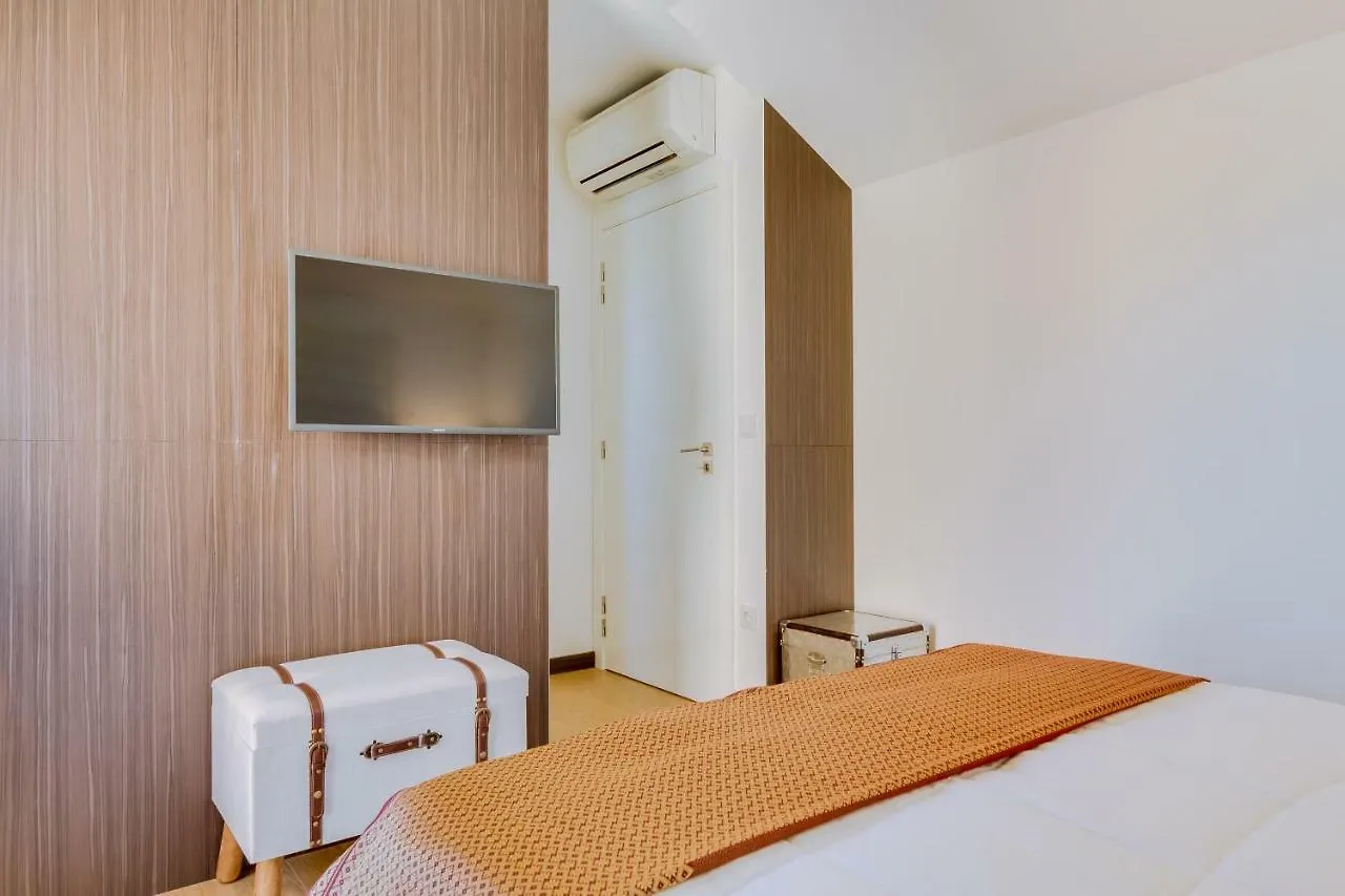 Gold II - Luxurious Apartment - Vilamoura