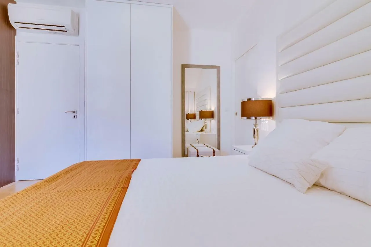 Gold II - Luxurious Apartment - Vilamoura Portugal