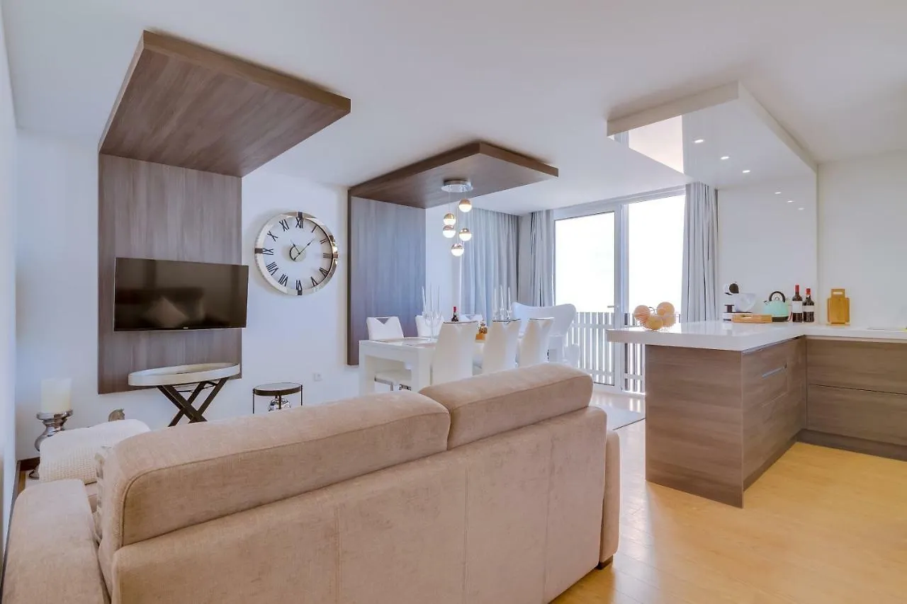 Gold II - Luxurious Apartment - Vilamoura Portugal