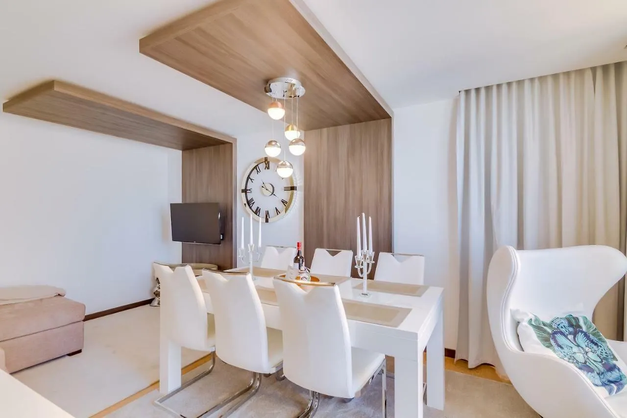 Gold II - Luxurious Apartment - Vilamoura