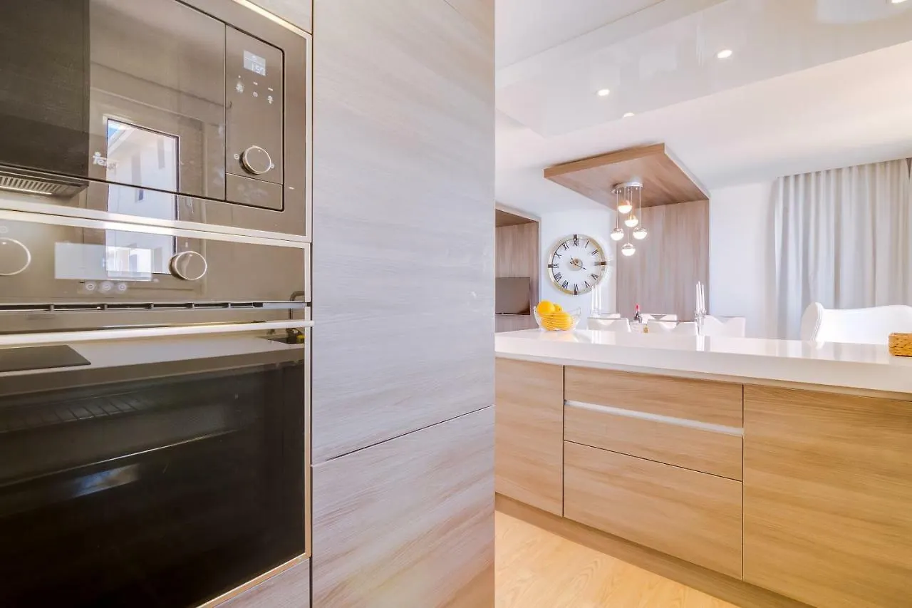 Gold II - Luxurious Apartment - Vilamoura