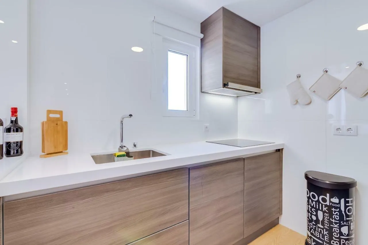 Gold II - Luxurious Apartment - Vilamoura 0*,