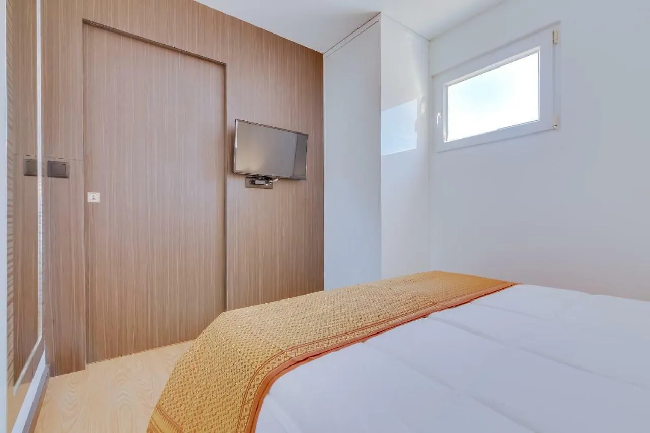 Gold II - Luxurious Apartment - Vilamoura 0*,