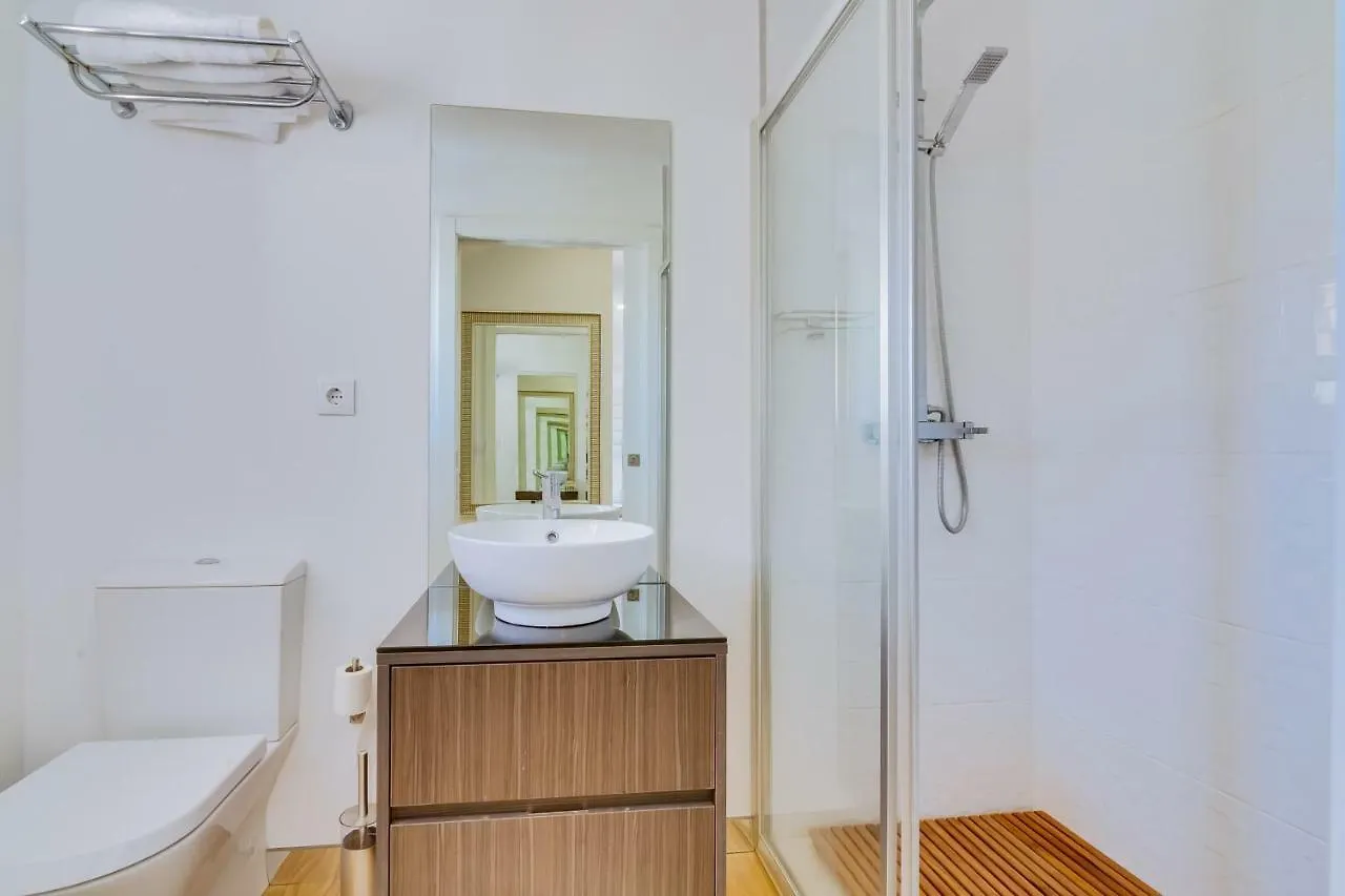Gold II - Luxurious Apartment - Vilamoura