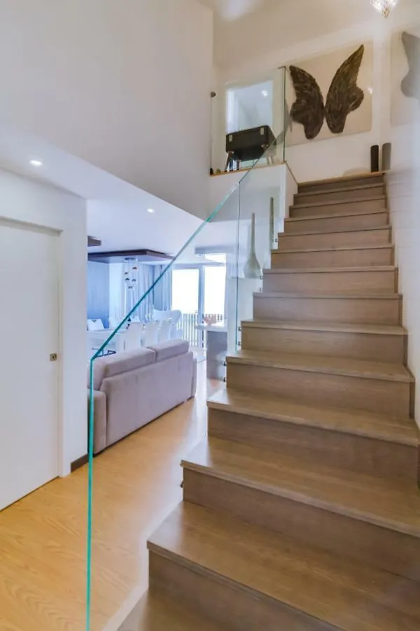 Gold II - Luxurious Apartment - Vilamoura