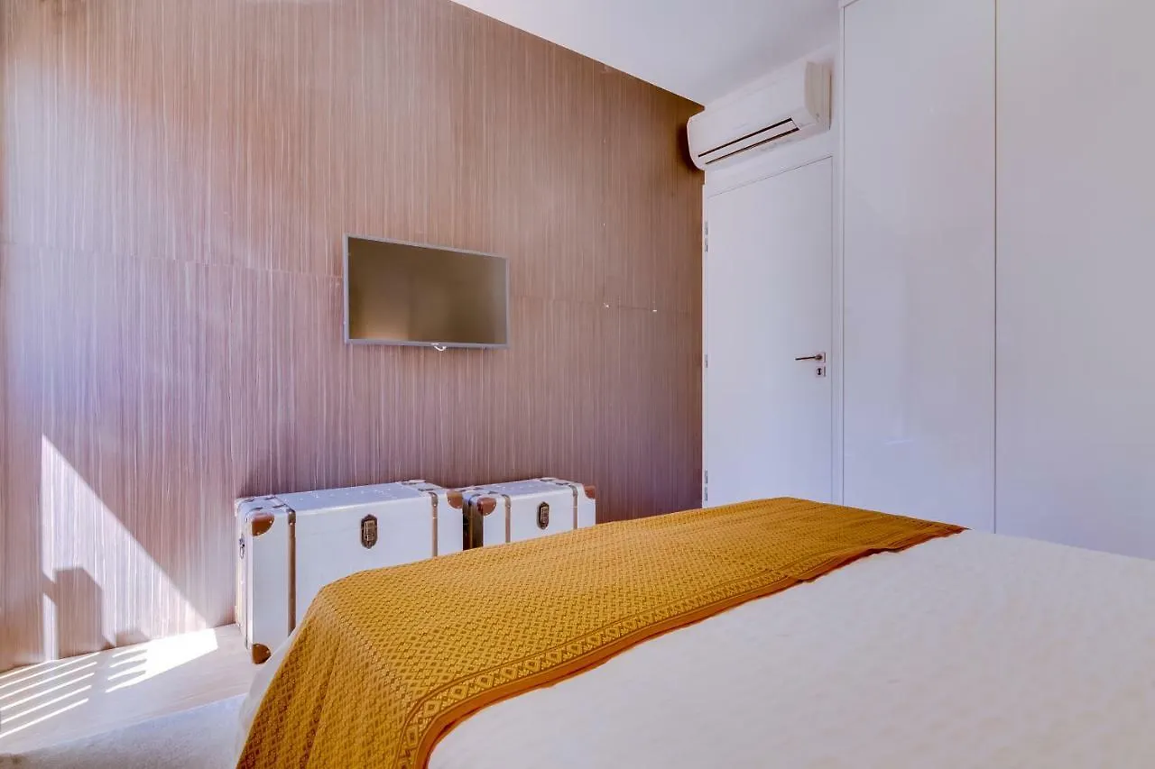 Gold II - Luxurious Apartment - Vilamoura Portugal