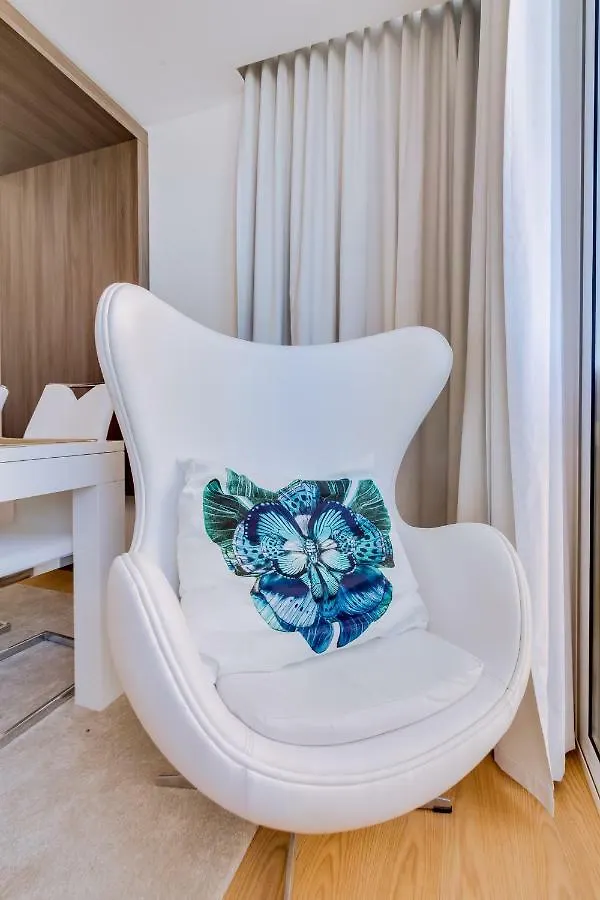Gold II - Luxurious Apartment - Vilamoura Portugal