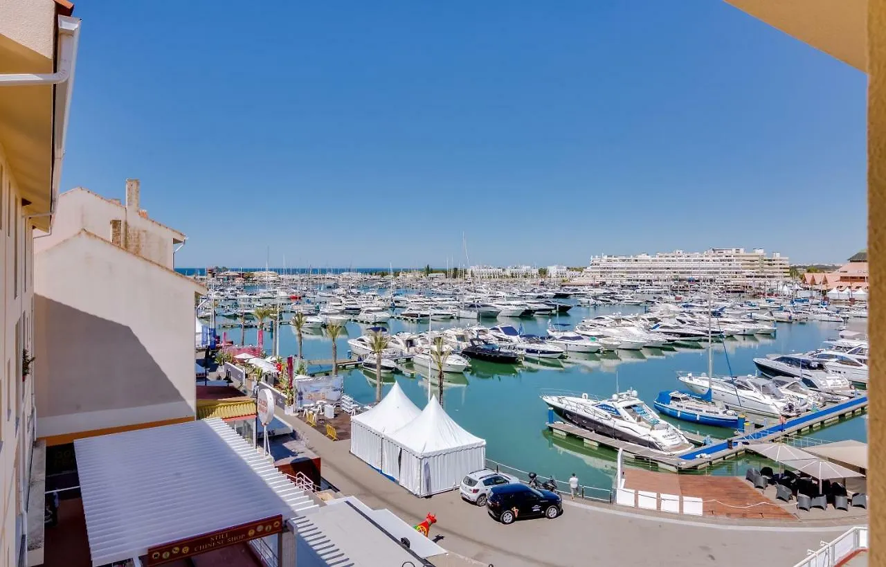 Gold II - Luxurious Apartment - Vilamoura