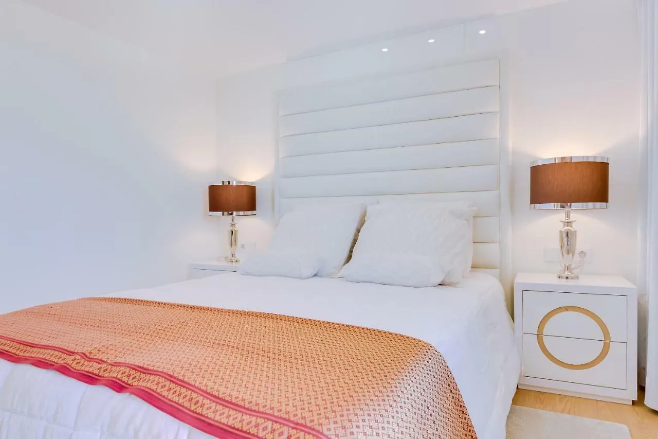 Gold II - Luxurious Apartment - Vilamoura