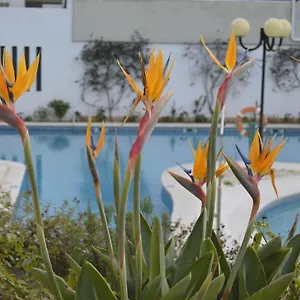 Próximo Da Marina C/piscina E Estacionamento Vilamoura