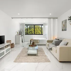 Couple's Nest Studio-5min Walk To Marina Vilamoura