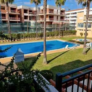 Vilamoura, Marina Sol T2 Vilamoura