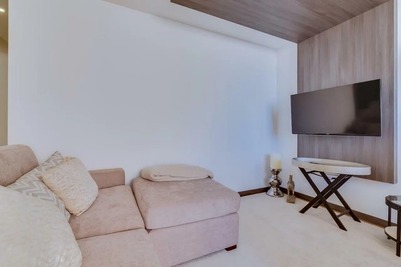 Gold II - Luxurious Apartment - Vilamoura