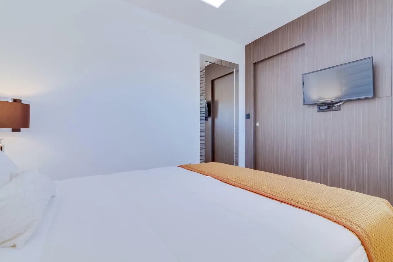 Gold II - Luxurious Apartment - Vilamoura