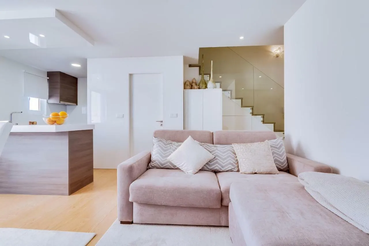 Gold II - Luxurious Apartment - Vilamoura 0*,  Portugal