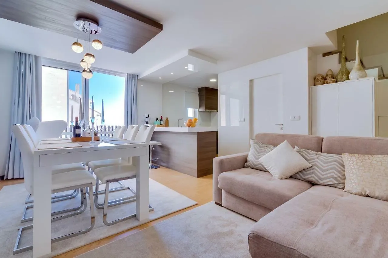 Gold II - Luxurious Apartment - Vilamoura