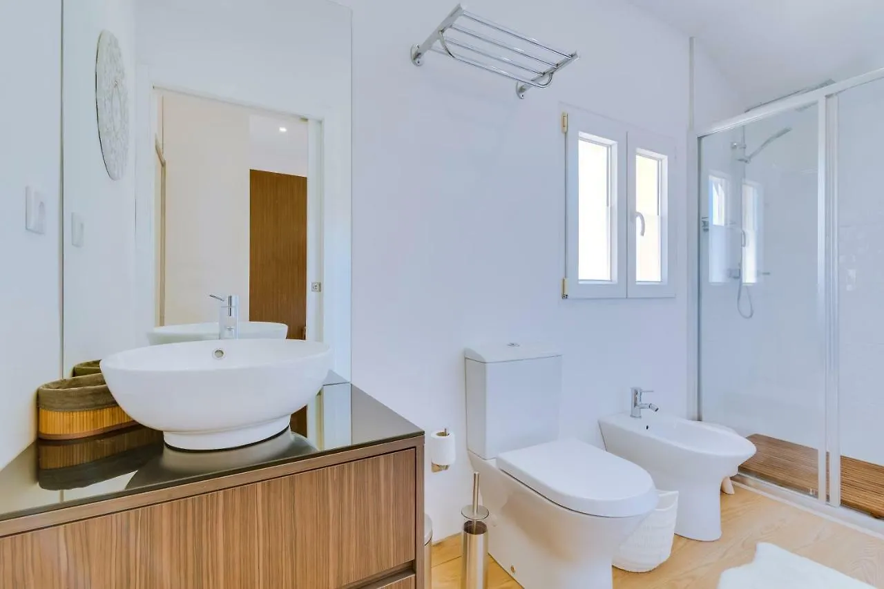 Gold II - Luxurious Apartment - Vilamoura